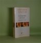 Couronne Et La Lyre―Poemes traduits du grec（Poesie/Gallimard）　Professor Marguerite Yourcenar
