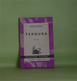 画像1: Ternura（Coleccion Austral）　Gabriela Mistral