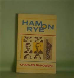 画像1: Ham On Rye　Charles Bukowski（チャールズ・ブコウスキー）　著