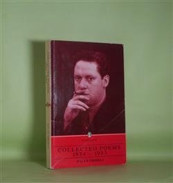 画像1: Collected Poems, 1934-53 (Everyman)　Dylan Thomas