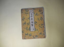 画像1: 日本唐土　二千年袖鑑　3編　松川半山　画図
