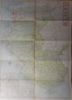 帝国府県地図　和歌山県