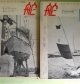 （ヨット・ボート・モーターボートの雑誌）　舵　1966年8月〜1967年4月（第32巻第8号〜33巻4号・通巻277〜285号）　計9冊―チタ物語・8・太平洋横断（吉田弘明）、ヨット独習コーナー（20）（土井悦）、一点鐘（14）海の迷信（石原慎太郎）、海を船を愛するがあまり（森繁久彌）、小型レース艇の艤装（4）（橋本健作）、日本のクルーザー（38）青―2　ほか　吉田弘明、土井悦、石原慎太郎、森繁久彌、橋本健作、丹羽誠一、平田勝巳、宇都宮道春、松永秀夫　ほか