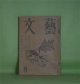 文藝　昭和24年8月（第6巻第8号）―早春散歩・他六篇（中原中也）、中原中也の思ひ出（小林秀雄）、中原中也伝―序章「揺籃」（大岡昇平）、黄金旅情（檀一雄）、河涸れるまで（衣巻省三）ほか　中原中也、小林秀雄、大岡昇平、檀一雄、衣巻省三、加藤周一、桑原武夫　ほか