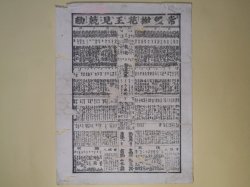 画像1: 常盤樹花王見競角力