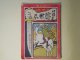 冒険世界　明治42年4月（第2巻第5号）―英雄小説・黒鉄面（押川春浪）、小黒奴（巌谷小波）、催眠術の大魔力（不可思議記者）、大富豪モルガン世界第一の野球強チームを作らんとす（橋戸頑鉄）、学生決死団（矢峯生）ほか　押川春浪、巌谷小波、不可思議記者、橋戸頑鉄、矢峯生、坪谷水哉、青山木樵　ほか