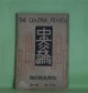 中央公論　明治39年10月（第21年第10号）―秋期大附録号―二百十日（夏目漱石）、近代思想界の趨勢（金子筑水）、家畜（島崎藤村）、一灯録（綱島梁川）、入郷記（国木田独歩）、平政子論（山路愛山）、オルガンの音色（美文）（小川未明）ほか　夏目漱石、金子筑水、島崎藤村、綱島梁川、国木田独歩、山路愛山、小川未明　ほか