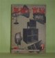 無線と実験　昭和16年7月（第28巻第7号）―超短波と防空無線サイレン（宇田新太郎）、電灯線利用有線放送に就いて（平野善勝）、無線方向探知器に就いて（1）（生稲廣志）、アメリカのラジオ（塩川文洋）ほか　宇田新太郎、平野善勝、生稲廣志、塩川文洋、谷口康雄　ほか