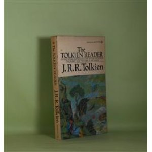 画像: THE TOLKIEN READER　J.R.R. Tolkien