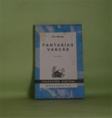 画像: Fantasias vascas（Coleccion Austral）　Pio Baroja