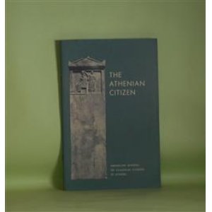 画像: The Athenian Citizen（Excavations of the Athenian Agora Picture Book No.4）