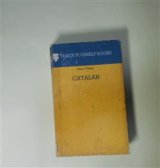 画像: Catalan　Alan Yates