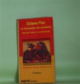 画像: La busqueda del comienzo―escritos sobre el surrealismo　Octavio Paz（オクタビオ・パス）
