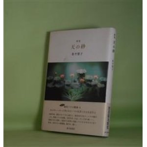 画像: 歌集　天の砂（現代三十六歌仙　6）　松平盟子　著