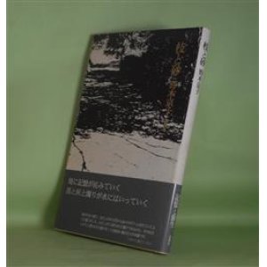 画像: 枝と砂　野木京子　著