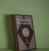 画像: Diamond readers（Diamond English Readers） 1　岡田明達　著