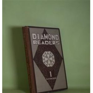 画像: Diamond readers（Diamond English Readers） 1　岡田明達　著