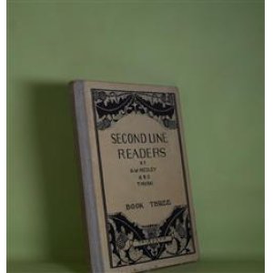 画像: SECOND LINE READERS　BOOK 3　A・W・MEDLEY/村井 知至 著