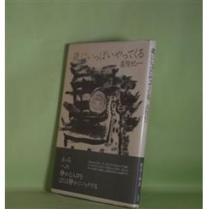 画像: 夜にいっぱいやってくる　高階杞一　著