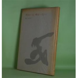 画像: 僕はいる　僕はいない―藤原定詩集　藤原定　著