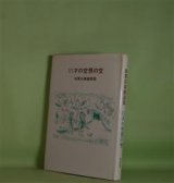 画像: 11才の空想の空―加賀谷春雄詩集　加賀谷春雄　著