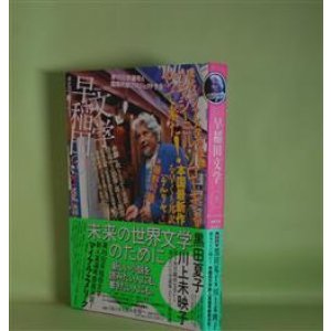 画像: 早稲田文学　第7号（2014年1月31日）―特集・ソローキンがやって来た！　ウラジーミル・ソローキン/松下隆志・訳、ウラジーミル・ソローキン×藤野可織×松下隆志、松波太郎、雪舟えま　ほか