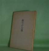 画像: 賑やかな旅―清水洋子詩集　清水洋子　著