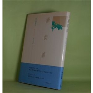 画像: 補助線　中山郁子　著