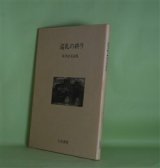 画像: 巡礼の終り―坂井信夫詩集　坂井信夫　著