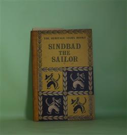画像1: SINDBAD THE SAILOR（THE HERITAGE STORY BOOKS）　Arranged by A.G.HUGHES、Pictures by WINFRED TOWNSHEND