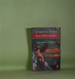 画像1: Les Filles Du Feu/Petits Chateaux De Boheme　Nerval