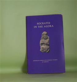 画像1: Socrates in the Agora（Excavations of the Athenian Agora Picture Book No.17）