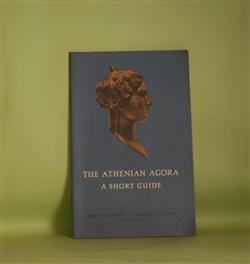 画像1: The Athenian Agora: A Short Guide（Excavations of the Athenian Agora Picture Book No.16）