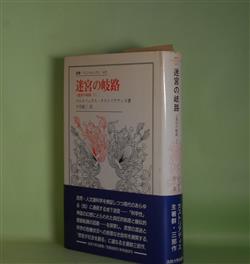 画像1: 迷宮の岐路―〈迷宮の岐路　1〉（叢書・ウニベルシタス　445）　コルネリュウス・カストリアディス　著/宇京頼三　訳