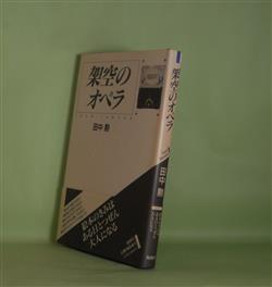 画像1: 架空のオペラ　田中勲　著