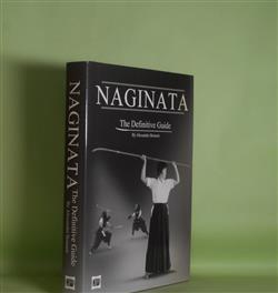 画像1: NAGINATA―The Definitive Guide　Alexander Bennett　著