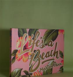 画像1: Life's a Beach　Martin Parr（マーティン・パー）　著
