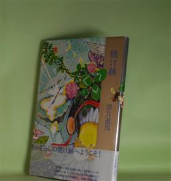 画像1: 焼け跡　望月遊馬　著