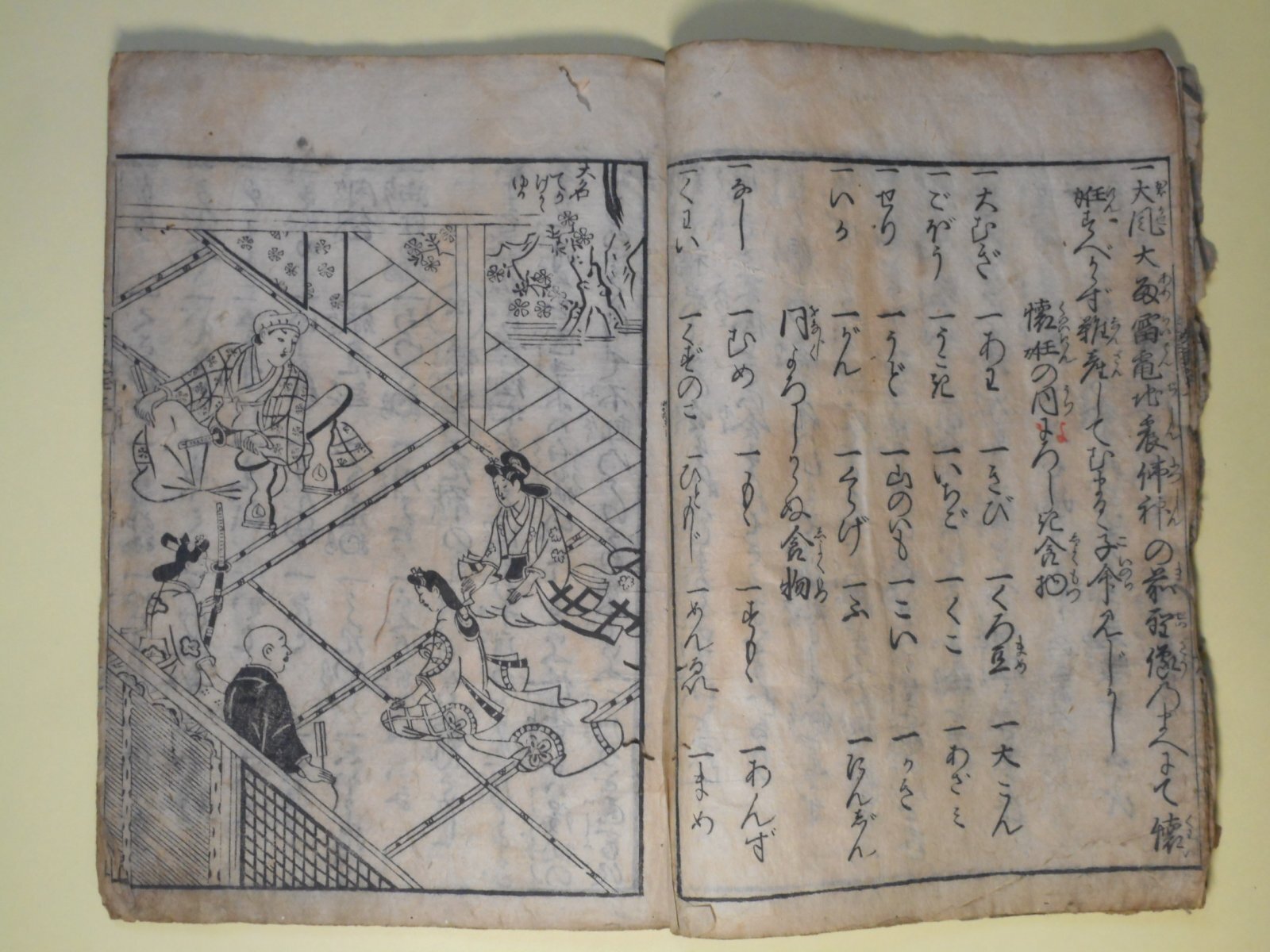 画像1: 女重宝記　3之巻